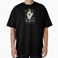 Darkness Grunge Streetwear Design by MysticMarketWares