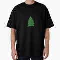 Christmas tree pattern by PHAMARTIST
