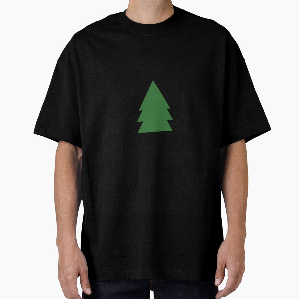 Christmas tree pattern by PHAMARTIST