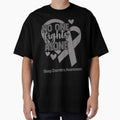 No One Fight Alone Sleep Disorders Awareness by Sabfit