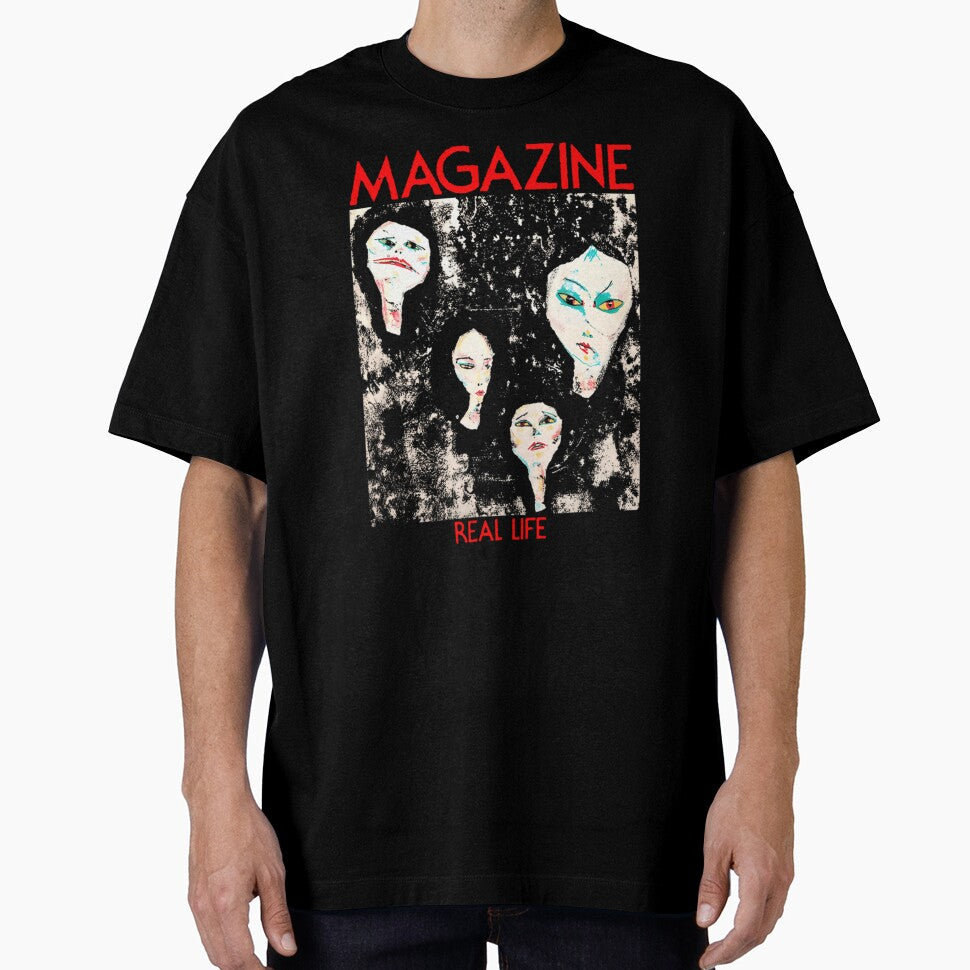 Magazine Real Life Premium by Piece-Of-Art