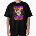 Urban Chaos by proviax