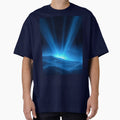 Blue Light 5 by HebaRK Studio