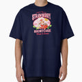 Wild Grown Strawberry Shortcake Cute Vintage Strawberry Girl Fresh & Sweet Graphic by alber-garnell