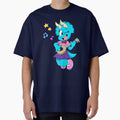 Trixie the musical Triceratops by ZalarStudios