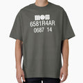 C64 SID CHIP by Camisetas Darría
