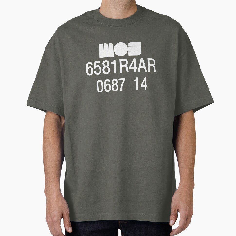 C64 SID CHIP by Camisetas Darría