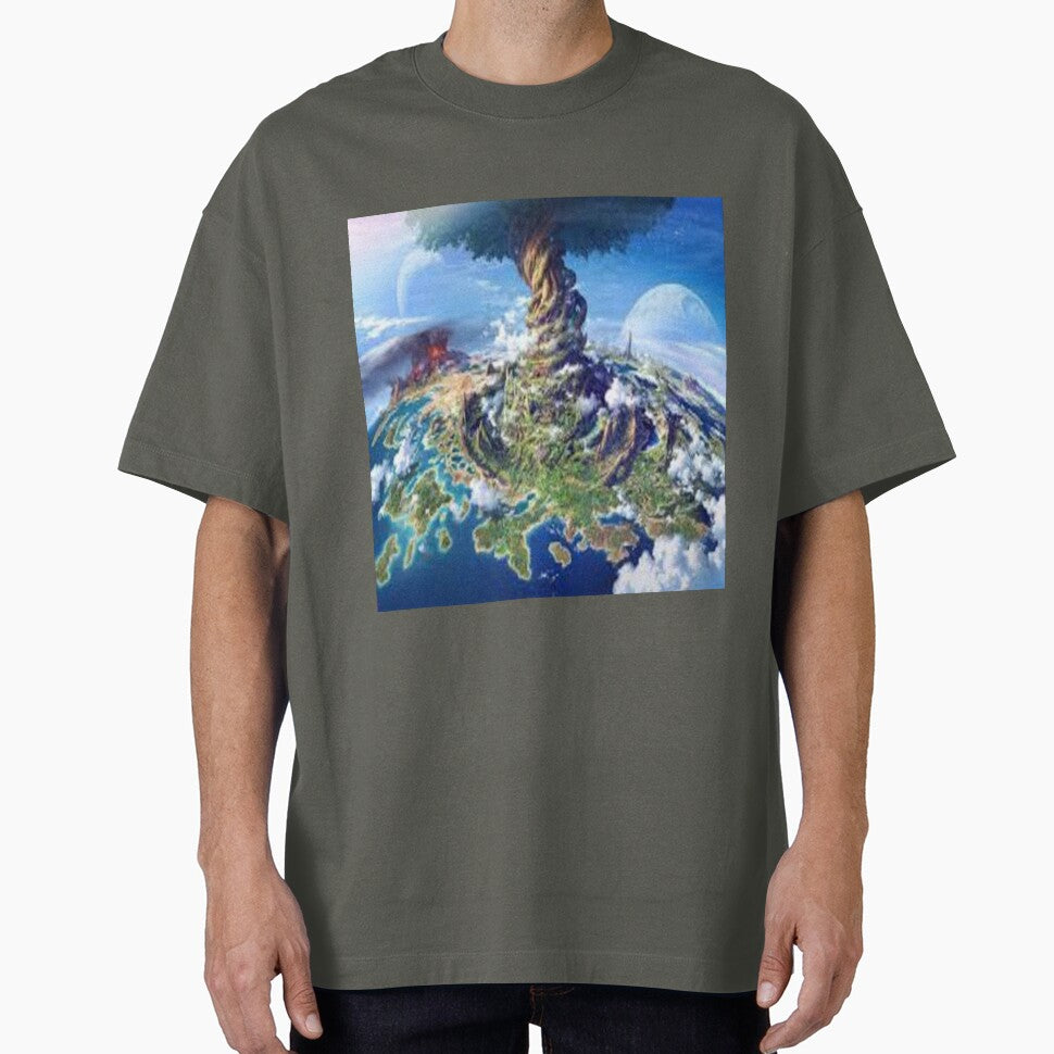 Earth Quick Design by Sameer Shrivastava