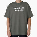 Living the soft life by Inspirationmotivation