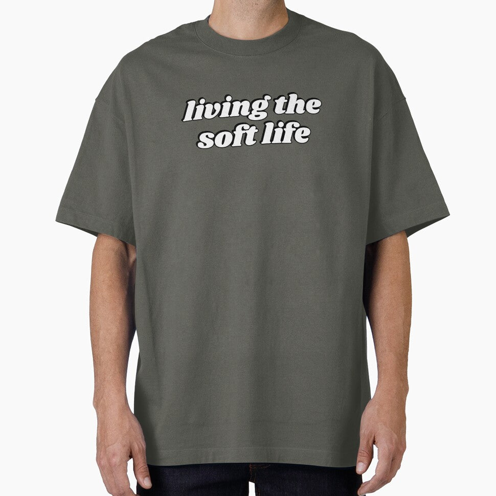 Living the soft life by Inspirationmotivation