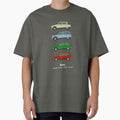 Ami 6 & Ami 8 Classic Car collection by RJWautographics