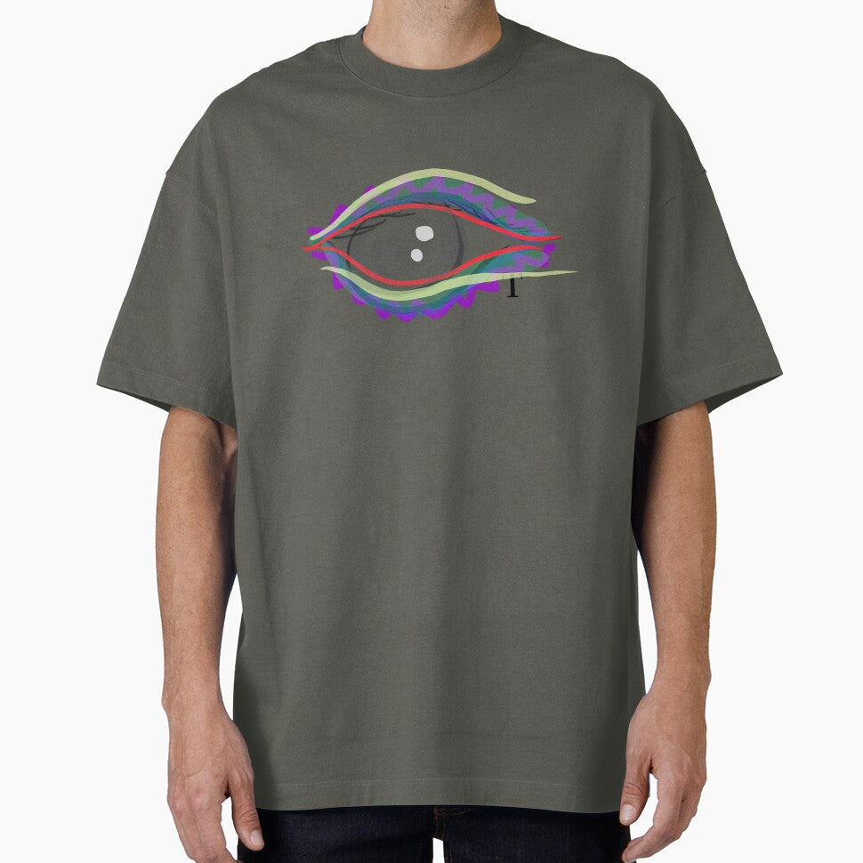 Yes, my eye. by feelmyart