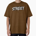 Street by NaphDesigns
