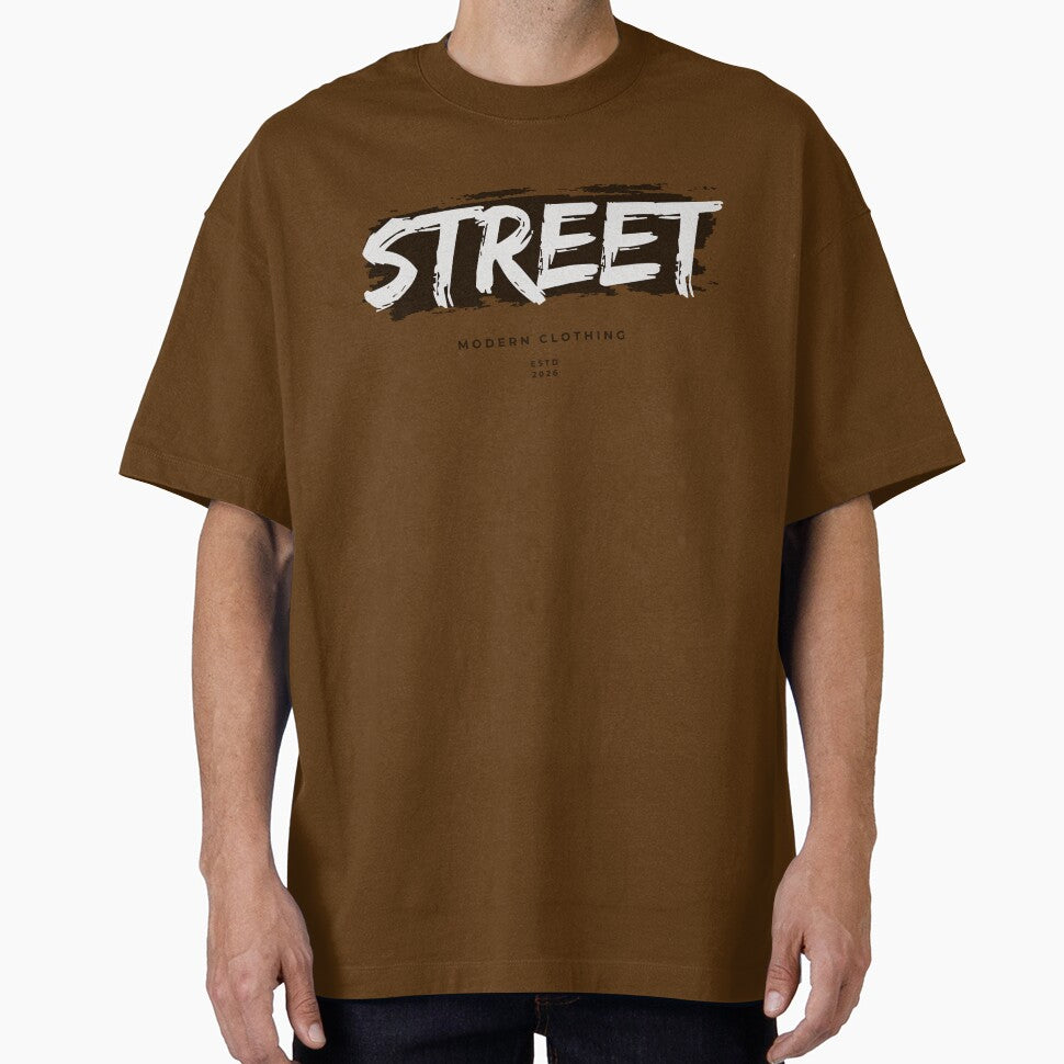 Street by NaphDesigns