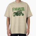 Farmer by FrictionMaxxing