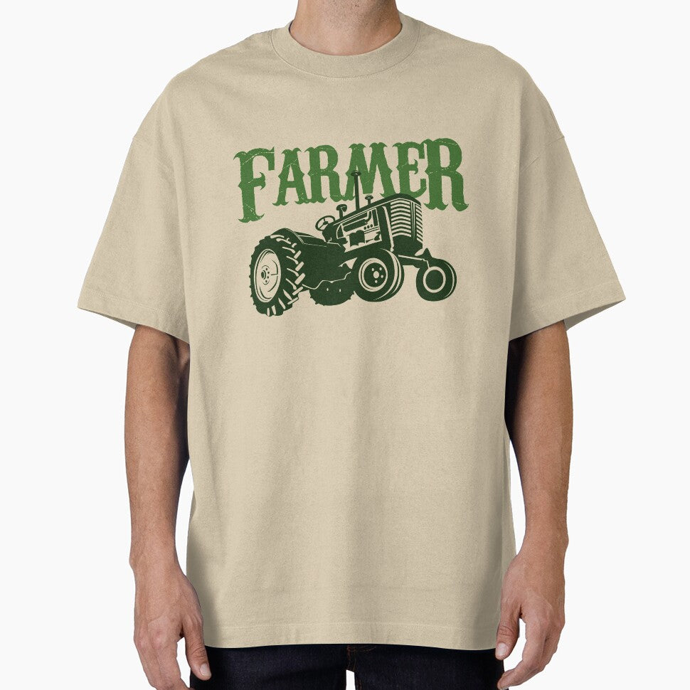Farmer by FrictionMaxxing