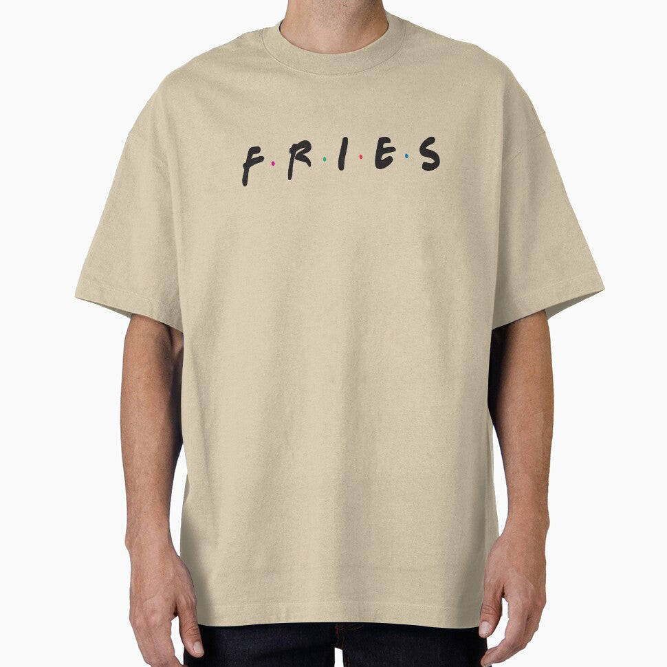 Fries by notasimp