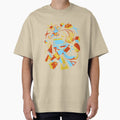 Ping Pong Rally White by Ilustrata®
