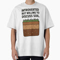 Soil Introvert 1 by SoilSwag