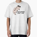 Tardigrade Don't Care by The Amoeba Sisters Official Merch Shop