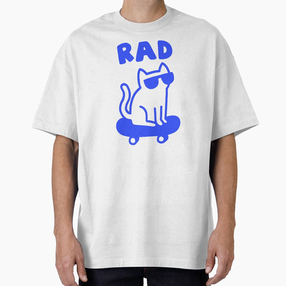 RAD CAT by obinsun