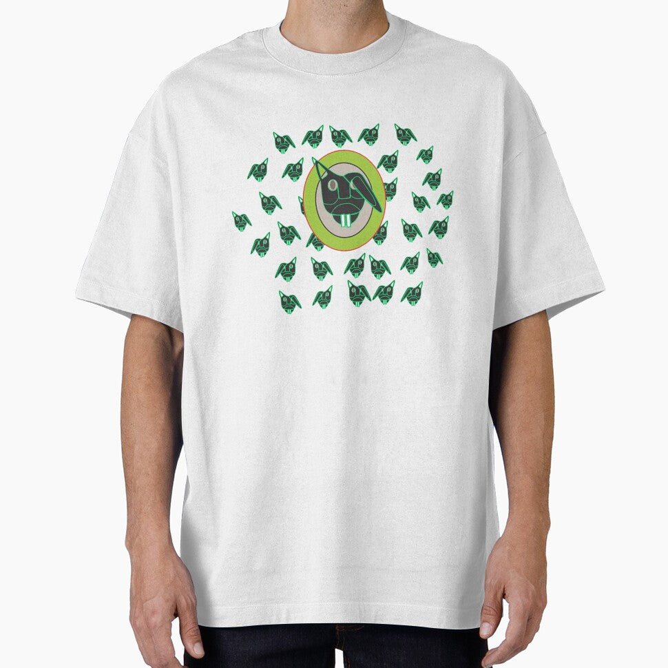 Uranium Designer Feeling Watuk by Uraniumafiong