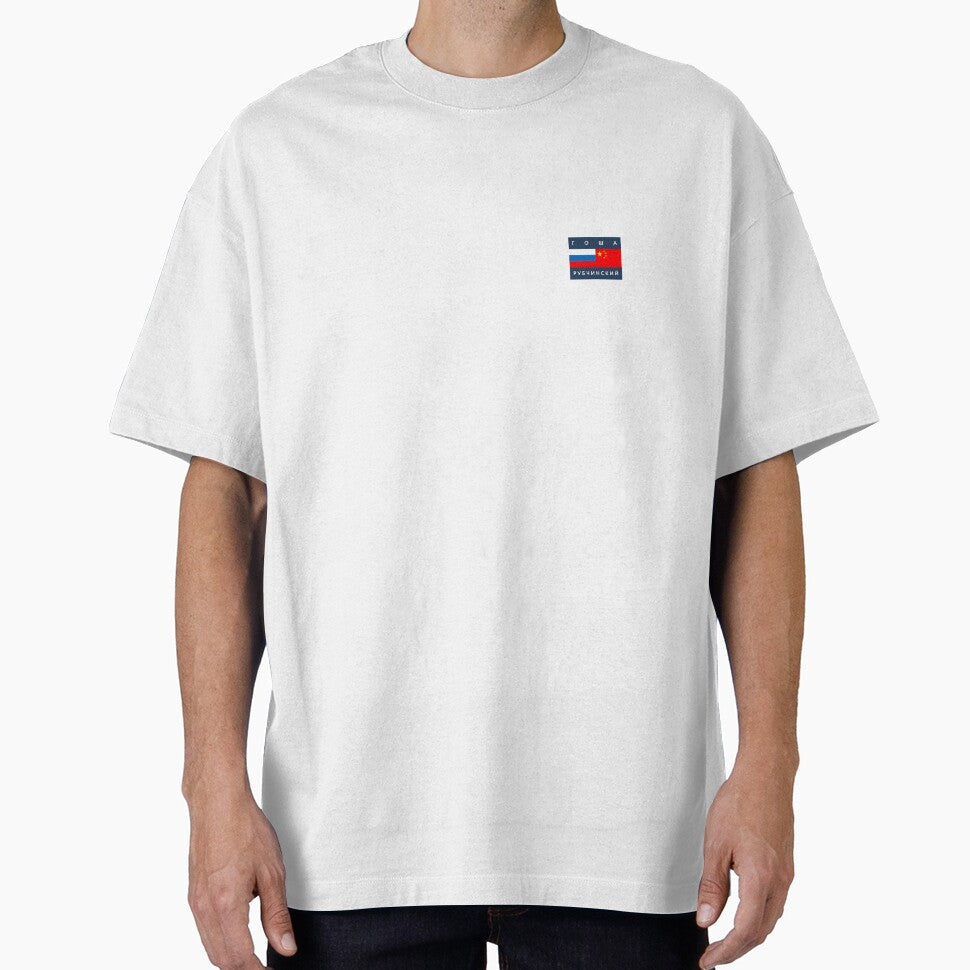 Gosha by lildrav