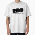 Resting Depression Face | Funny & Relatable Mental Health Humor by Vibe Collective Apparel