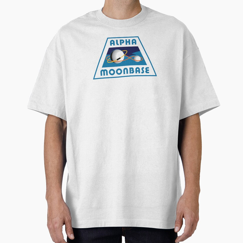 Moonbase by CargoHoldDesign