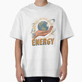 Global Energy by Dhenin Studio