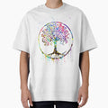 Tree of Life by Liededrom.
