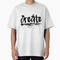 Create - Paint Splatter by SerpentSkyArts