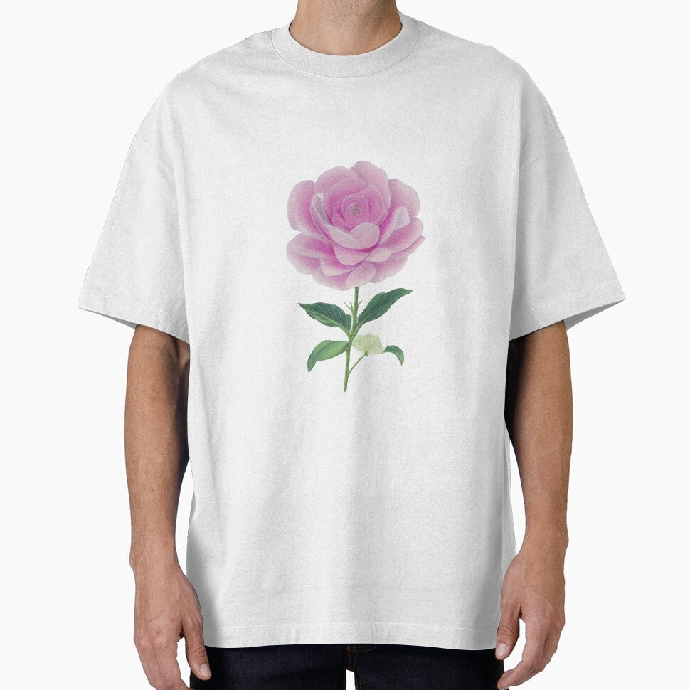 Beautiful Botanical Flower by Beastlykitty