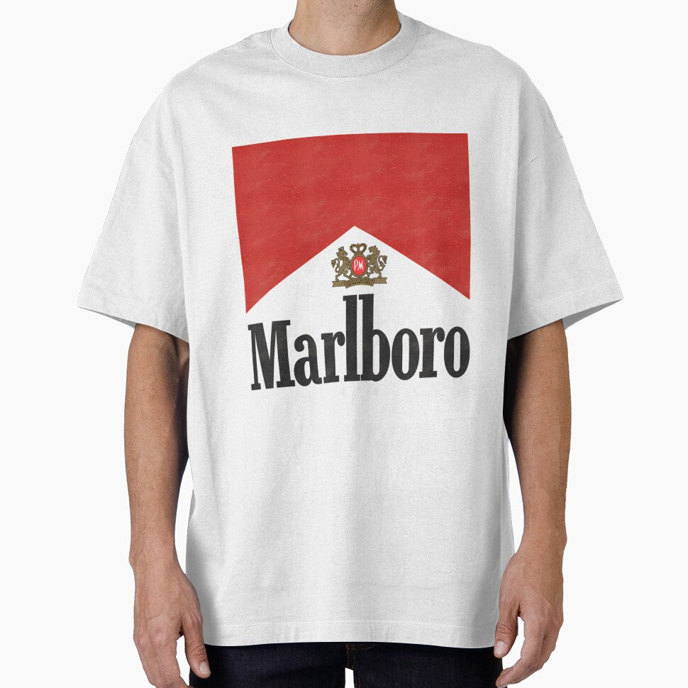 Retro Vintage 90S Cig by KimberlyAda1