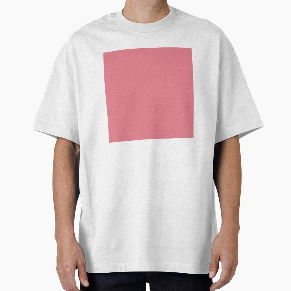 Heart Pink by The Innocent Ghost Project