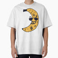 Tattooed banana by VickiAshley