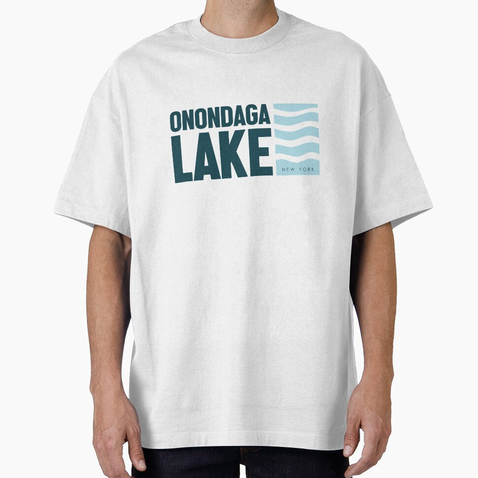 Onondaga Lake New York by bivenart