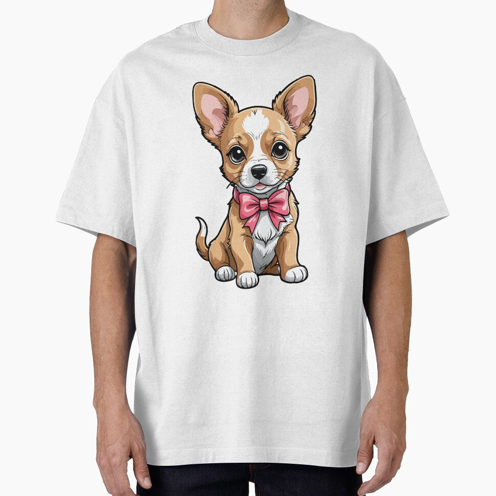 Chihuahua Dog by BrownHorse90s