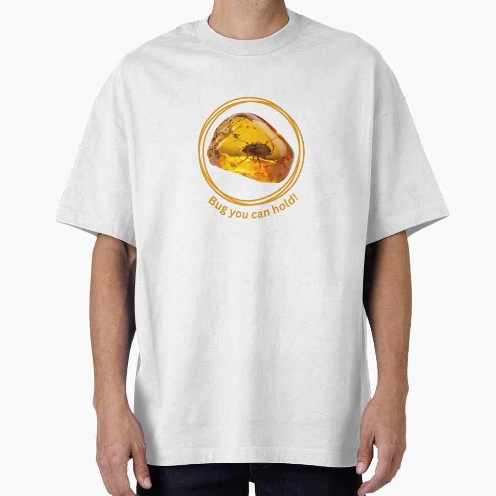 Bug – Amber Fossil Design by AmberWit