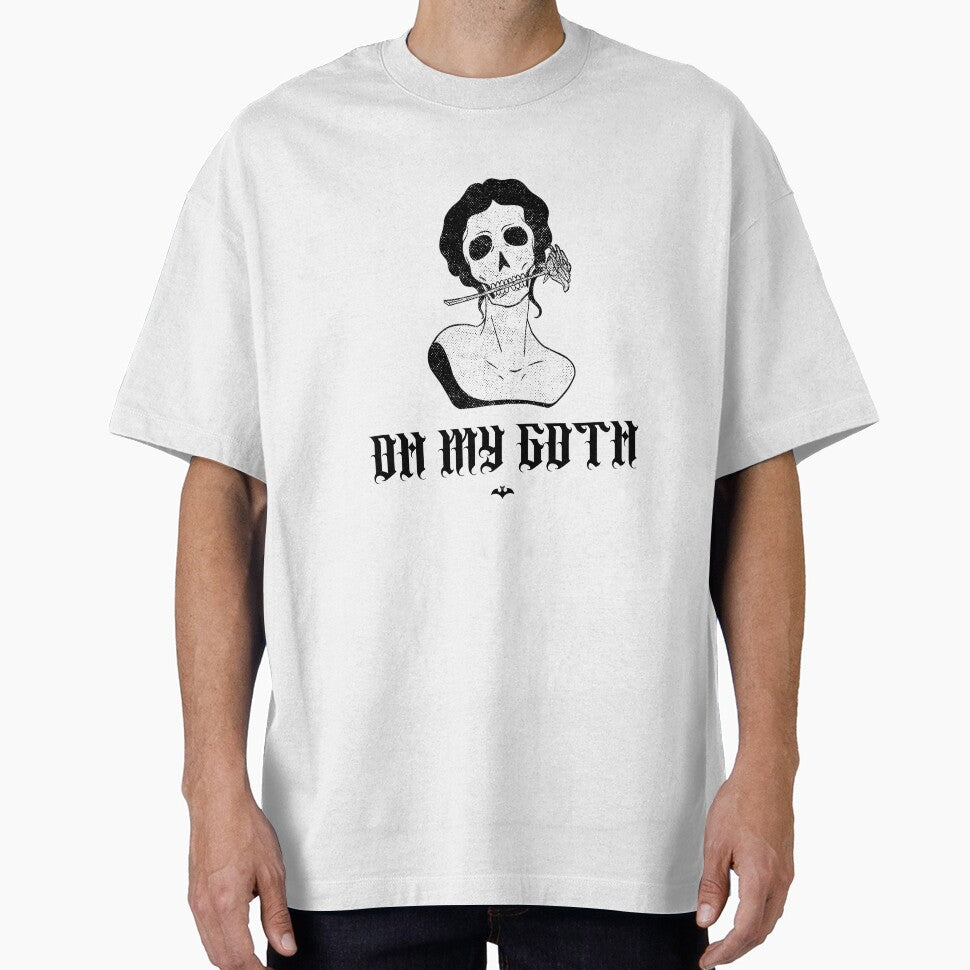 Oh My Goth by SwordsAndCharms