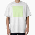 Pastel Green by The Innocent Ghost Project