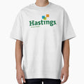 Hastings, Bring It Back by SydLinkletter