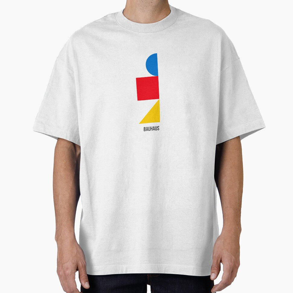 Bauhaus - Basic elements by ArtPlus+
