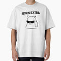 Born Extra Cat by HYPNK