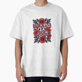 radicalized-by-basic-decency T-Shirt by shoppou