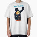 Music By John Williams Illustrator Art by AuTech