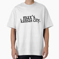 Maxs Kansas City Classic Guys Unisex, Graphic Trending Unisex Youth, Funny Aldult, Hot Summer by Jake Sanders