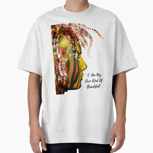 "I Am My Own Kind Of Beautiful" by LondonHouse