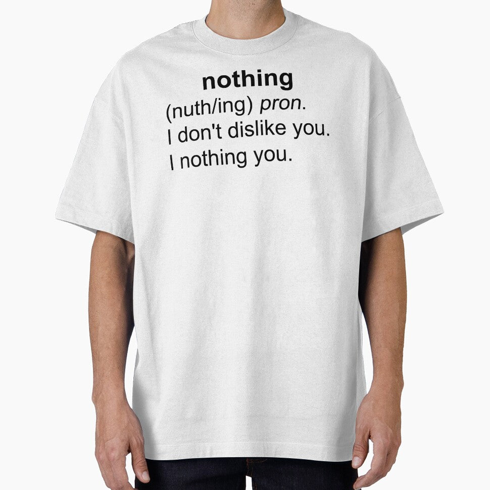I nothing you by Andrea Lina