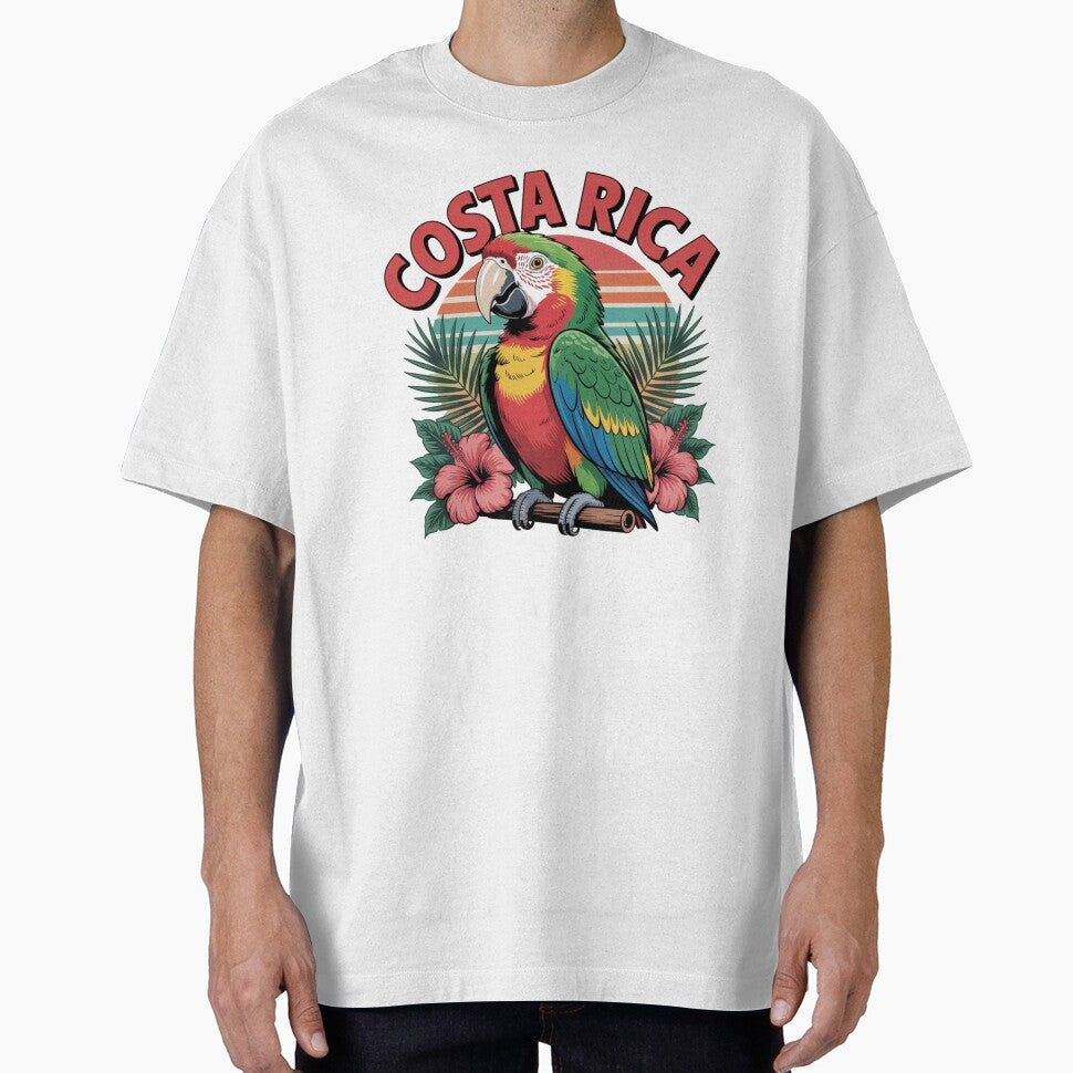 Costa Rica by 123ks